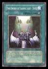 Twin Swords of Flashing Light - Tryce