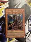 Tyrant Dragon