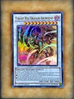 Tyrant Red Dragon Archfiend