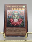 Tytannial, Princess of Camellias