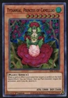 Tytannial, Princess of Camellias