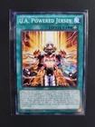 U.A. Powered Jersey