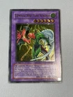 Elemental Hero Flame Wingman