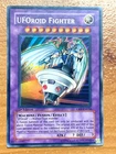 UFOroid Fighter