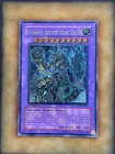 Ultimate Ancient Gear Golem