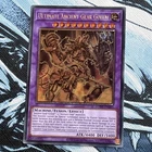 Ultimate Ancient Gear Golem
