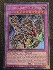 Ultimate Ancient Gear Golem