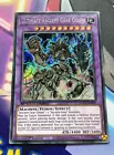 Ultimate Ancient Gear Golem