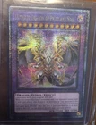 Blue-Eyes Ultimate Dragon