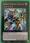 Number C39: Utopia Ray Victory