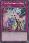 Ultimate Fire Formation - Seito