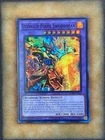 Mystic Swordsman LV6