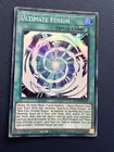Ultimate Fusion