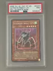 Ultimate Insect LV5