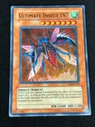 Ultimate Insect LV7