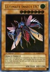 Ultimate Insect LV7