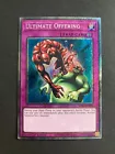 Ultimate Offering
