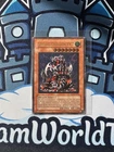 Armed Dragon LV7