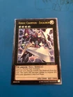 Heroic Champion - Excalibur