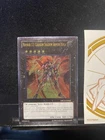 Number 12: Crimson Shadow Armor Ninja