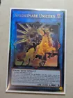 Knightmare Unicorn