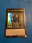Alsei, the Sylvan High Protector