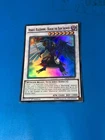 Assault Blackwing - Sohaya the Rain Storm