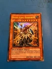 Beast King Barbaros