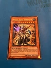 Beast King Barbaros