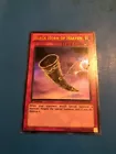 Black Horn of Heaven