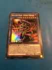 Black Luster Soldier - Legendary Swordsman