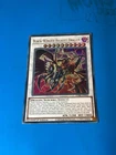 Black-Winged Assault Dragon