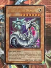 Cyber Laser Dragon