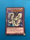 Cyber Twin Dragon