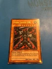 Dark Lucius LV8