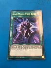 Dark Magic Twin Burst