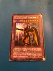 Elemental HERO Flare Neos
