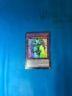 Elemental HERO Shining Flare Wingman