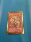 Elemental HERO Shining Phoenix Enforcer