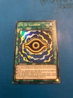 Eye of Illusion