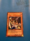 Gravekeeper's Priestess