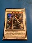 Karakuri Steel Shogun mdl 00X Bureido