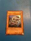 Odd-Eyes Pendulum Dragon