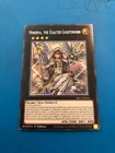 Minerva, the Exalted Lightsworn
