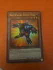 Neo-Spacian Grand Mole