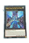Number 62: Galaxy-Eyes Prime Photon Dragon