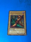 Right Leg of the Forbidden One