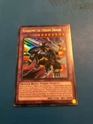 Rindbrumm the Striking Dragon