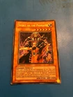 Spirit of the Pharaoh