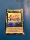 Vaalmonica, the Agathokakological Voice